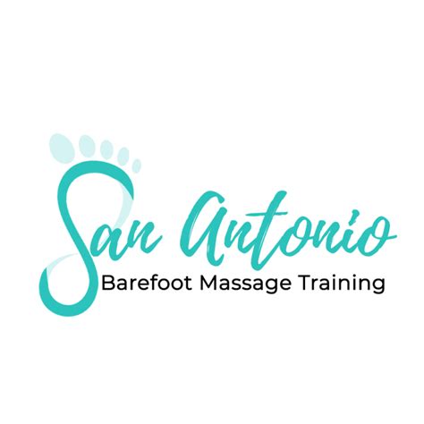 San Antonio Texas Center For Barefoot Massage Fasciashi Myofascial Ashiatsu Training