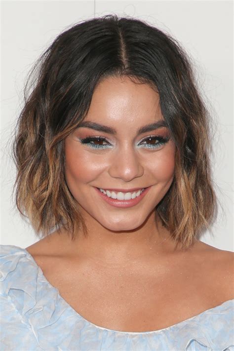 Vanessa Hudgens Hairstyles & Hair Colors | Steal Her Style