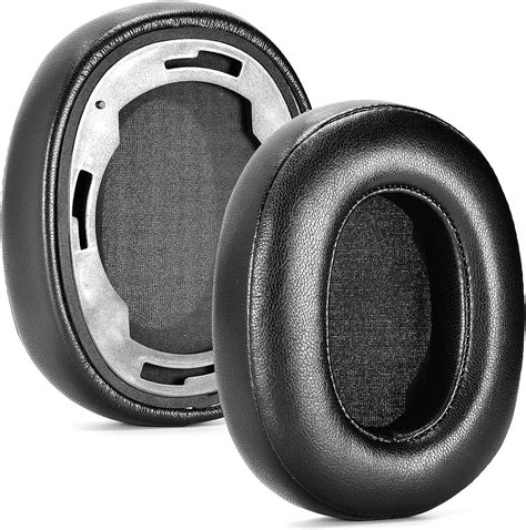 Amazon Replacement Earpads Compatible With Turtle Beach Elite 800