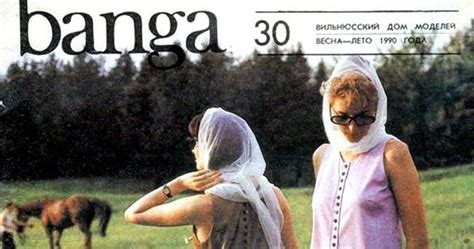 ШЬЕМ ДОМА: ЖУРНАЛЫ МОДЫ