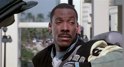 Classic Cast Returning For ‘Beverly Hills Cop: Axel Foley’ | Moviefone