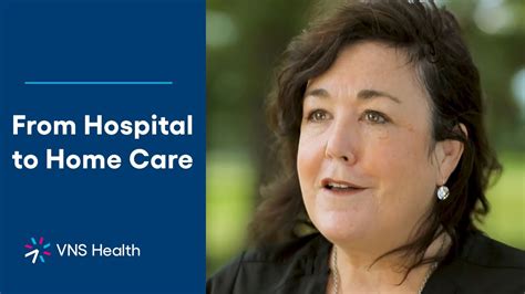 From Hospital To Home Care — Benefits Of Becoming A Home Care Nurse