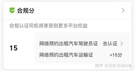 开网约车六个月 流水六万七千零八 知乎