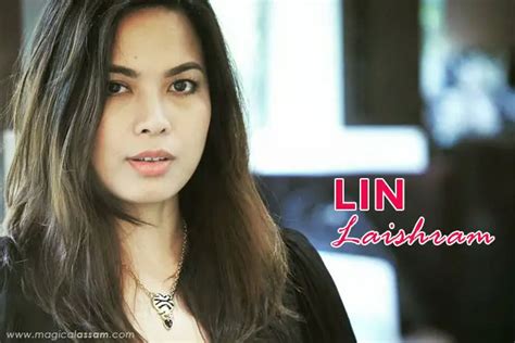 Manipuri Supermodel Lin Laishram to Debut in Vishal Bharadwaj's Rangoon ...