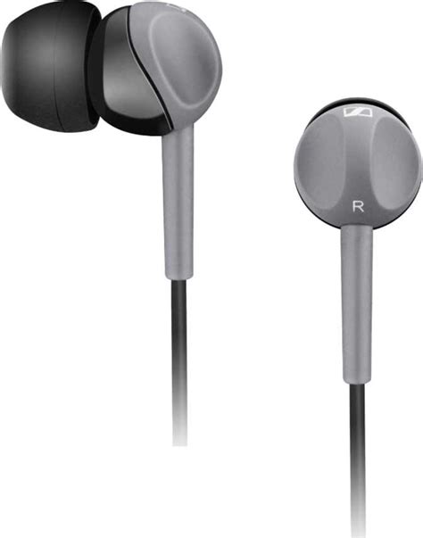 ≫ Sennheiser CX 200 Street II vs Sennheiser CX 300-II Precision ...