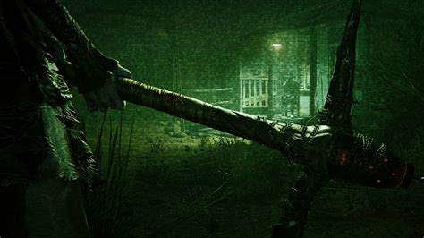 Outlast 2 Review - GameSpot