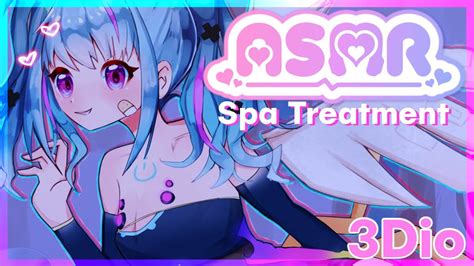 〚asmr〛🩹📡 Pampering You On A Lonely Night🌙💤 Whispers Spa Triggers Ear