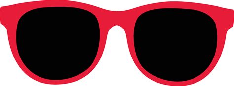 Sunglasses Clipart