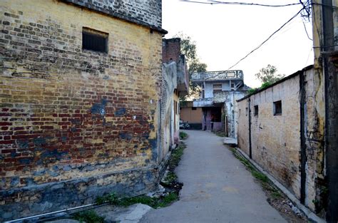 Punjab - A Holy place of Five Rivers and Ten Gurus ~ Indian Wandering ...