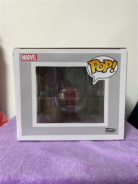 Clearance Iron Man With Gantry Marvel Studio Iron Man