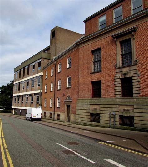 Office Buildings Red Lion Street Jaggery Geograph Britain And