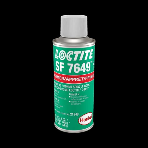 Loctite 7649 150ml Aktivatör Sarf Ürünler