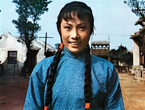 Deadly China Doll Angela Mao 1972 Movie Poster Masterprint Item