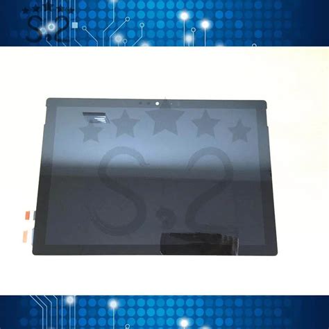 1796 Lcd Touch Screen Digitizer Assembly For Microsoft Surface Pro 5