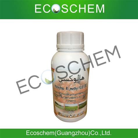 Pesticide Herbicide Haloxyfop P Methyl G L Ec Ecoschem Guangzhou