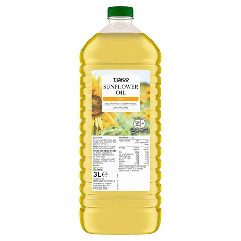 Tesco Oil Company 4
