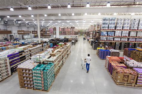 landers superstore opens  cebu cebu daily news