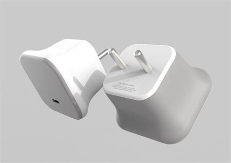 Charger Design on Behance