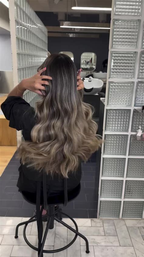 The Right Hairstyles Magazine On Instagram Check Out The Hair Color