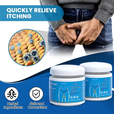 20g Sumifun Private Antibacterial Cream Anti Itch Fungal Ointment For Men Genital Itching Odor