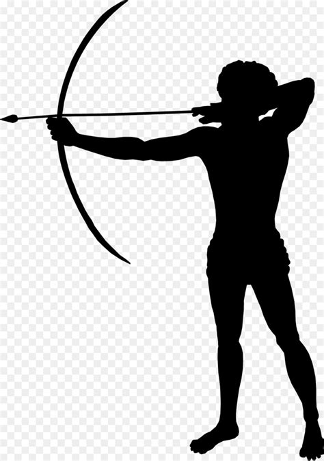 Free Archery Target Silhouette, Download Free Archery Target Silhouette ...