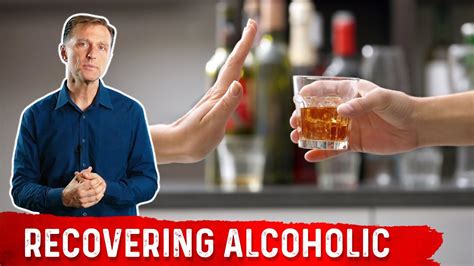 The Best Foods For A Recovering Alcoholic