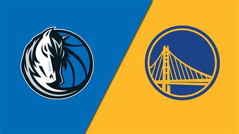 Golden State Warriors Vs Dallas Mavericks Watch Espn