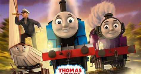 The Thomas And Friends Review Station Movie Reviews Revisited P II