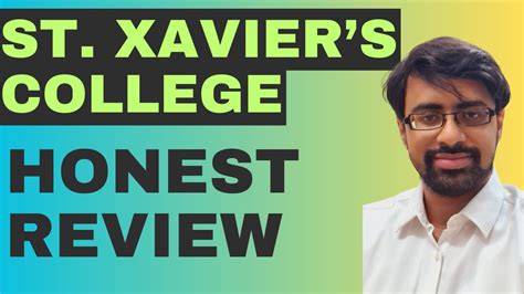 How Is Stxaviers College An Honest Review To The Legacy Of The