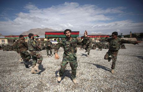 250 Afghan national army special forces Stock Pictures, Editorial ...