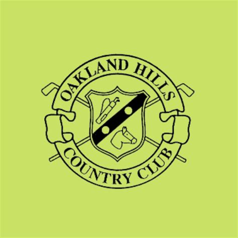 Oakland Hills Country Club Membership Cost And Everything