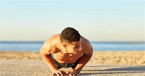 The benefits of diamond push ups : Ultimate guide.