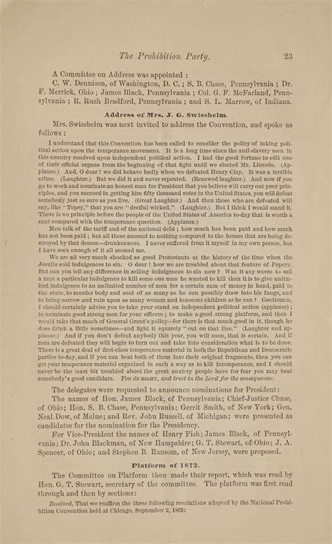 Prohibition A Free Books About Prohibition A Or Use Online Viewer 9