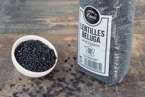 Lentilles B Luga Sun Fruit Produit Frais Et Locaux