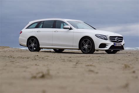 Mercedes E Klasse Kombi Radicalmag