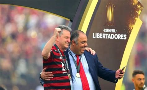 Flamengo insiste por reforço que pode render bolada ao Inter