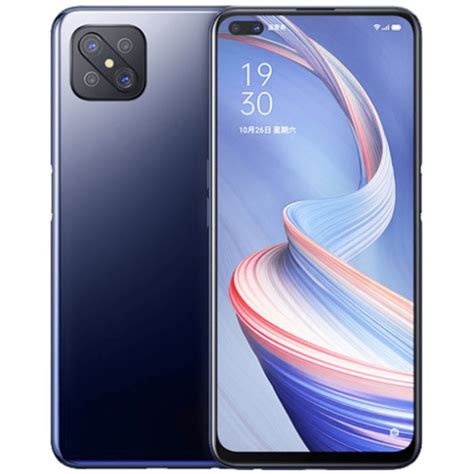 Oppo Reno 4 Z Meilleur Prix Fiche Technique Et Actualité