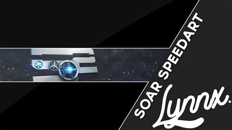 Soar Sniping Banner Speedart Youtube