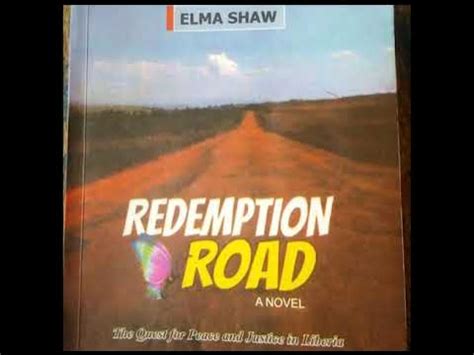 BelindaNohemy's Road to Redemption: A Story of Hope - uacis74