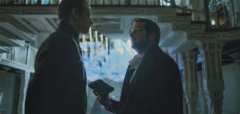 Видоизмененный углерод (2018) – описание, кадры, трейлер | kino.today