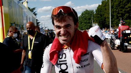 Tour De France 2023 L Espagnol Ion Izagirre Vainqueur En Solitaire Au