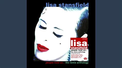 Lisa Stansfield Change Frankie Knuckles Ultimate Club Mix YouTube