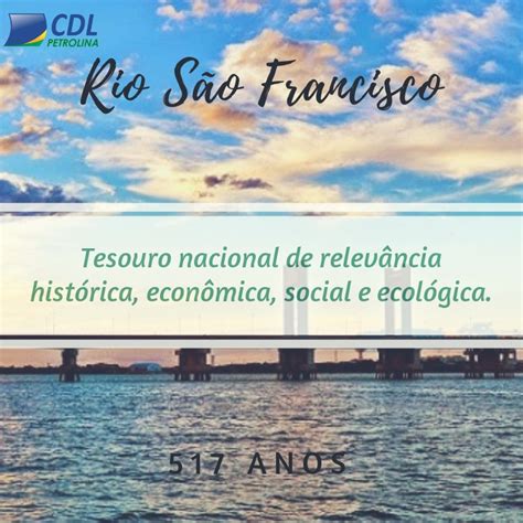 Poemas Do Rio São Francisco - RETOEDU