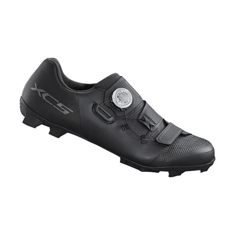 Shimano Zapato Cross Country Xc Negro Werbikes Tienda De Bicicletas