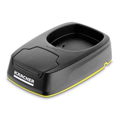 WV5 charging station | Kärcher UK
