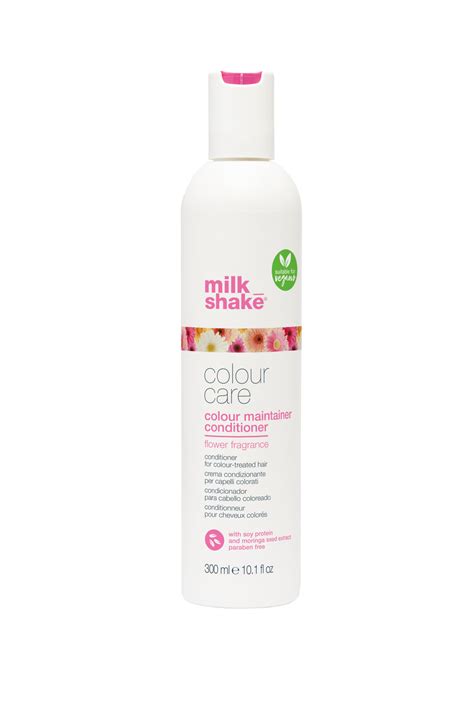 Milkshake Colour Conditioner Flower Fragrance Hair Haven