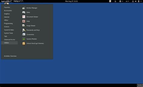 Tails 4.1 Anonymous OS Released with Latest Tor Browser, Linux Kernel 5.3.9