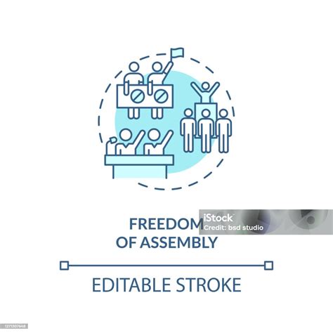 Freedom Of Assembly Drawings