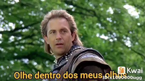 Robin Hood O Pr Ncipe Dos Ladr Es Brasileiraonokwai