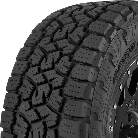 Review: Toyo Open Country A/T III All-Terrain Tire | SnoWest Magazine